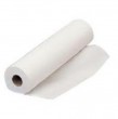20" HYGIENE COUCH ROLL 2 PLY WHITE 500MMX48M 125 SHEETS PER ROLL 40 GSM 24950 BOXED 9