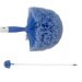 VERY SOFT 1300-1700MM EXTENDABLE COBWEB BRUSH WITH HANDLE.(static)